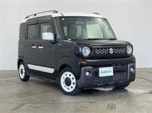 2022 Suzuki Spacia