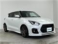 2024 Suzuki Swift