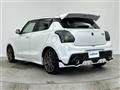 2024 Suzuki Swift