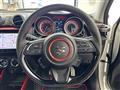 2024 Suzuki Swift