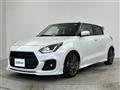 2024 Suzuki Swift