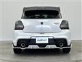 2024 Suzuki Swift