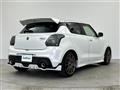 2024 Suzuki Swift