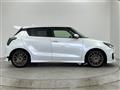 2024 Suzuki Swift