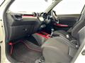 2024 Suzuki Swift