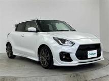 2024 Suzuki Swift