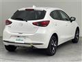 2024 Mazda Mazda2