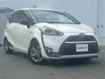 2016 Toyota Sienta