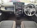 2021 Toyota Roomy