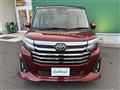 2021 Toyota Roomy
