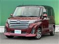 2021 Toyota Roomy