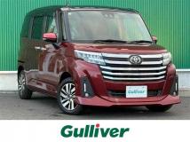 2021 Toyota Roomy
