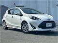 2019 Toyota AQUA