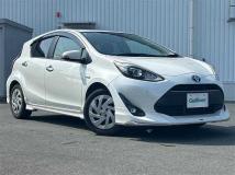2019 Toyota AQUA