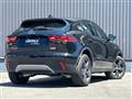 2019 Jaguar E-Pace