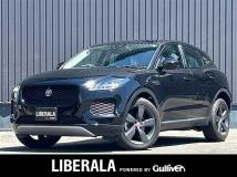 2019 Jaguar E-Pace