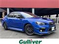 2018 Subaru WRX S4