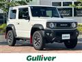 2024 Suzuki Jimny Sierra