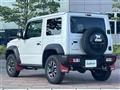 2024 Suzuki Jimny Sierra