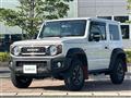 2024 Suzuki Jimny Sierra