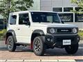 2024 Suzuki Jimny Sierra