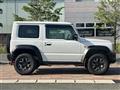 2024 Suzuki Jimny Sierra