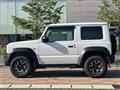 2024 Suzuki Jimny Sierra