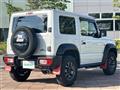 2024 Suzuki Jimny Sierra