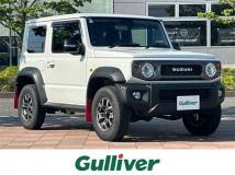 2024 Suzuki Jimny Sierra