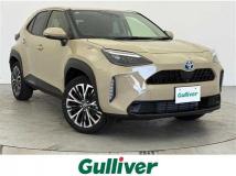 2021 Toyota Yaris Cross