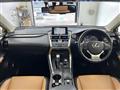 2015 Lexus NX