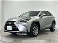 2015 Lexus NX
