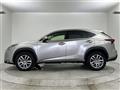 2015 Lexus NX