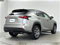2015 Lexus NX