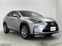 2015 Lexus NX