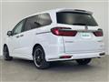 2024 Honda Odyssey Hybrid