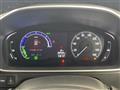 2024 Honda Odyssey Hybrid