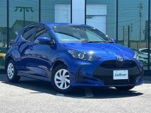 2023 Toyota Yaris