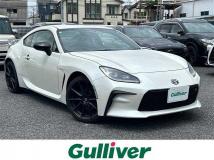 2022 Toyota 86