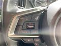 2018 Subaru Impreza