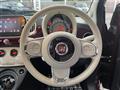 2021 Fiat 500
