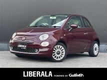 2021 Fiat 500