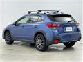 2019 Subaru IMPREZA XV HYBRID