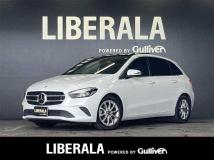 2020 Mercedes-Benz B-Class