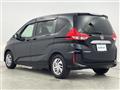 2018 Honda Freed