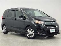 2018 Honda Freed