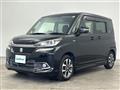 2016 Suzuki Solio