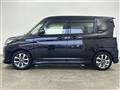 2016 Suzuki Solio