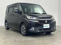 2016 Suzuki Solio