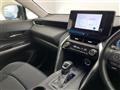 2023 Toyota Harrier Hybrid
